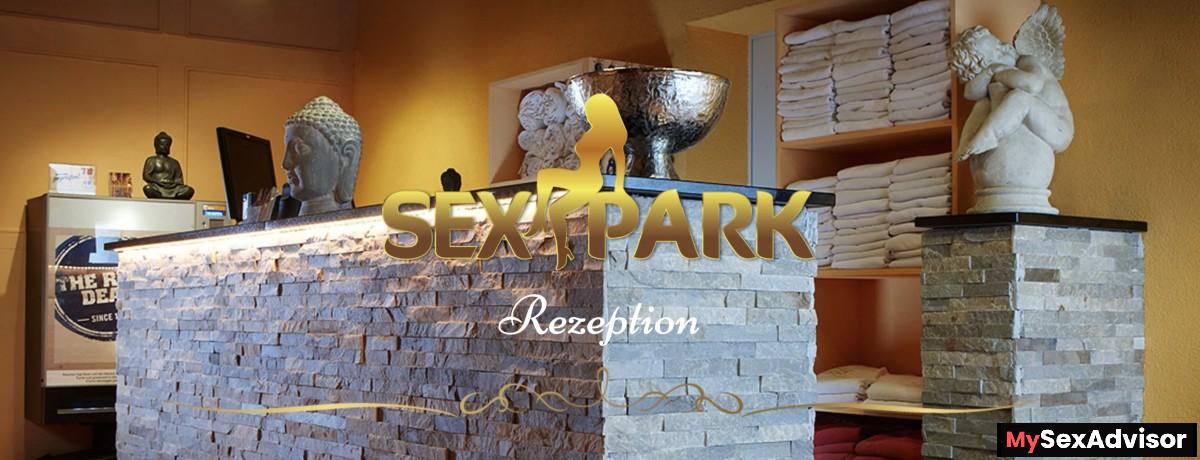 Sex Park