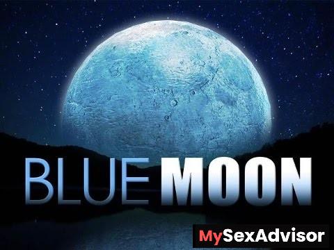 Blue Moon