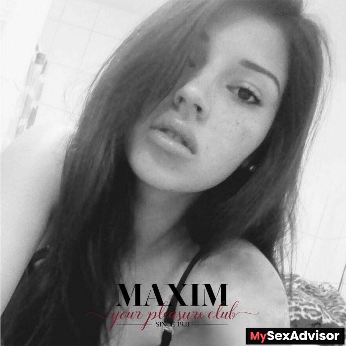 Club Maxim