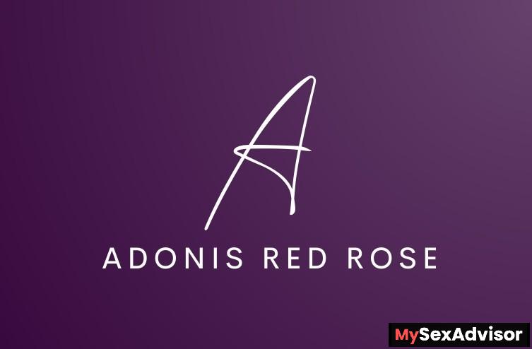 Adonis RedRose